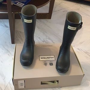 Kids Norris Rain Boot